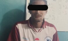 Gercep Polsek Hu’u Amankan Pelaku Penganiayaan, situasi TKP Desa Jala Tetap Kondusif